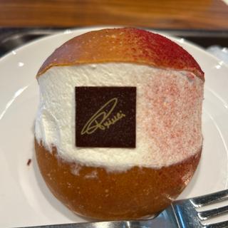 マリトッツォ(スターバックスコーヒー　丸の内オアゾ店)