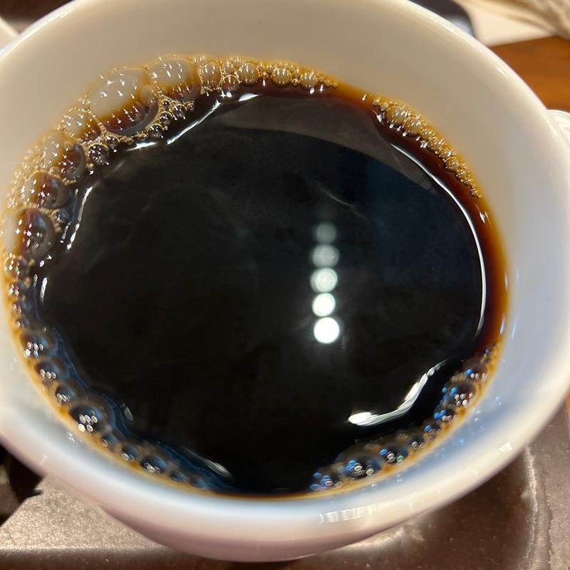 コーヒー(スターバックスコーヒー　丸の内オアゾ店)