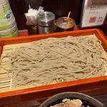 せいろと小丼セット(鳥元 ミューザ川崎店)