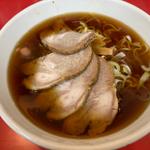 チャーシューメン