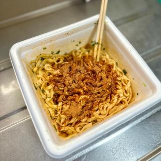 どん兵衛 特盛 辛うま 旨だし 焼きうどん