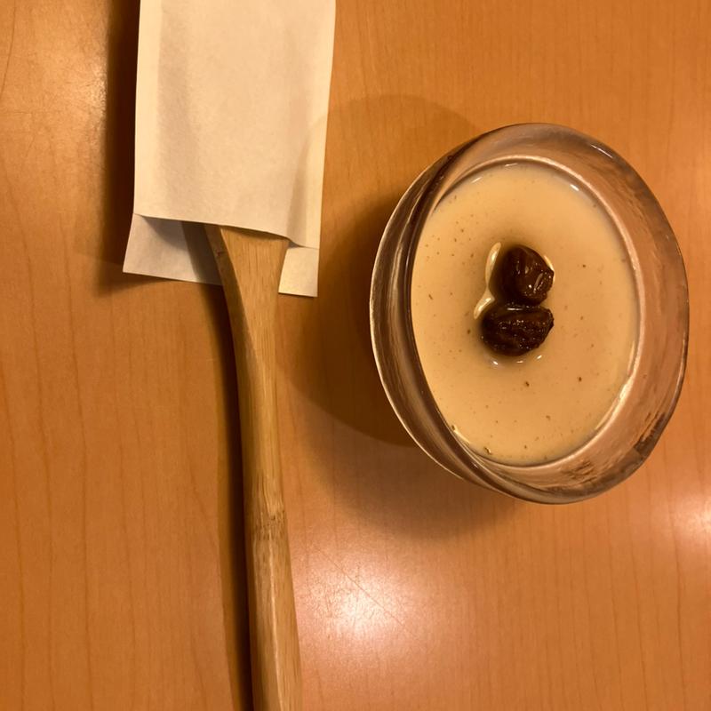 豚バラの味噌煮丼(とんかつ やまと)