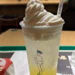 マックフロート