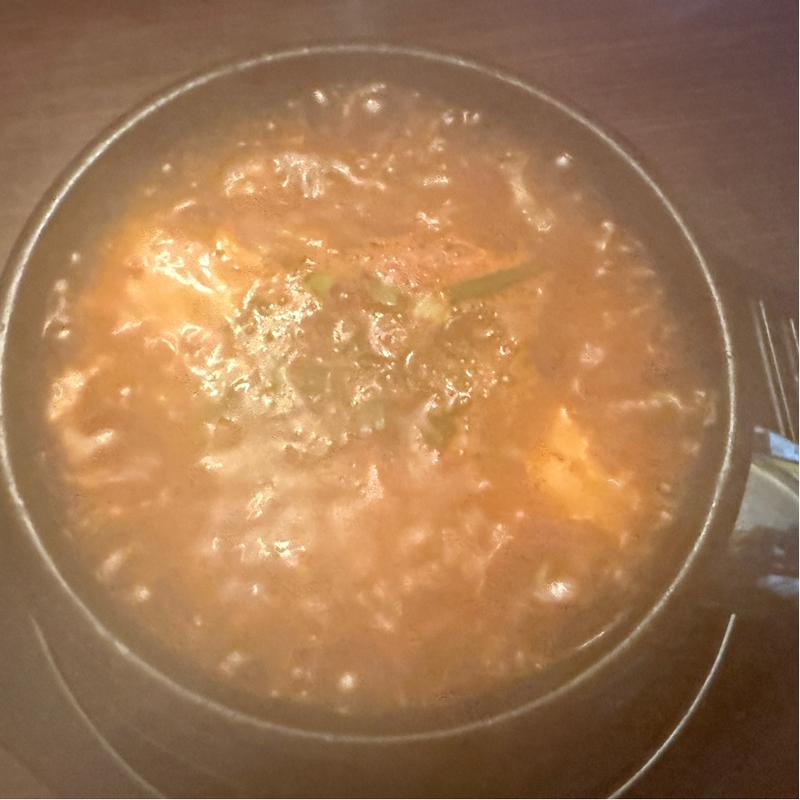 (韓国家庭料理 味家)