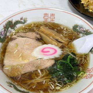Bセット(洋華)