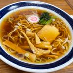 ラーメン