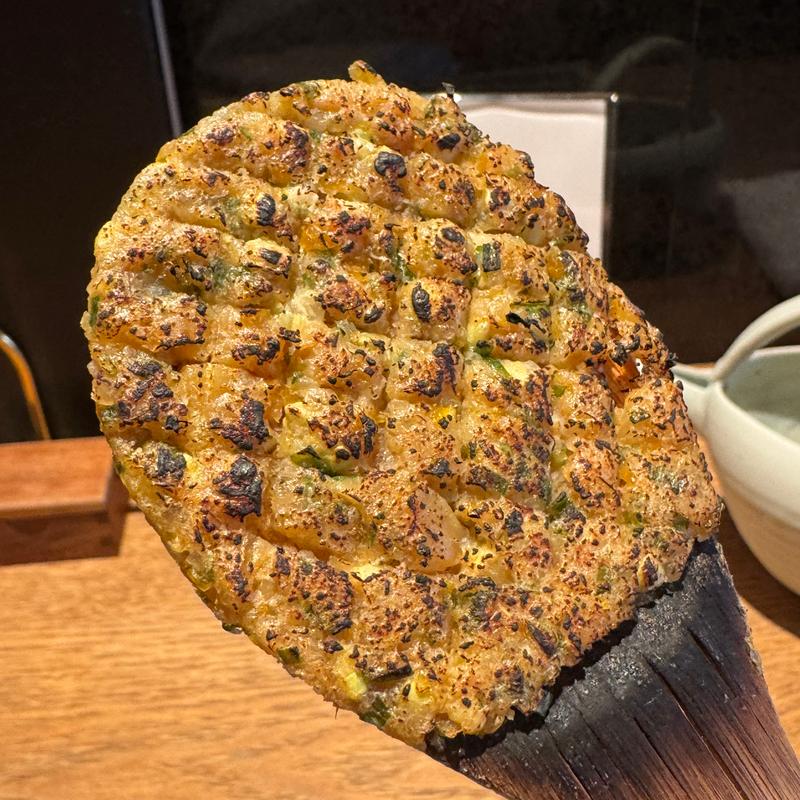 焼き味噌(あたり屋 )