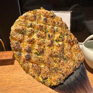 焼き味噌