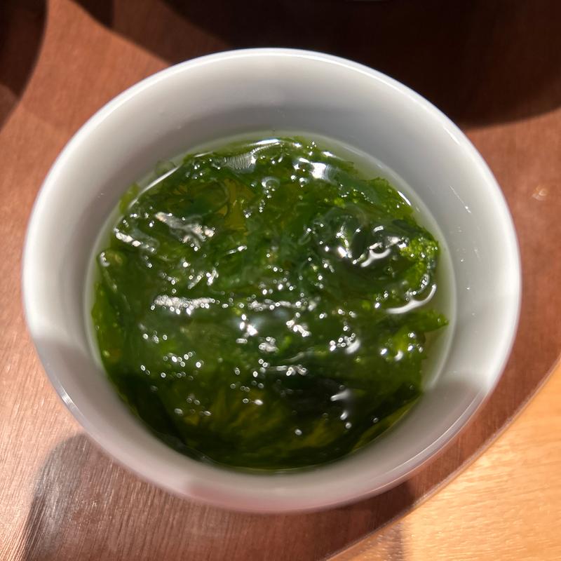 スープ(YEBISU BAR（ヱビスバー） 大崎店)