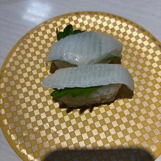 えんがわ(魚べい アークプラザ新潟店)