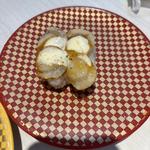 ホタテバター(魚べい アークプラザ新潟店)