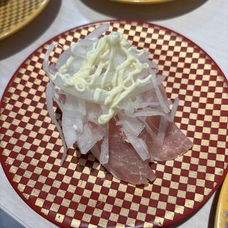 生ハム