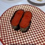 ししゃもっこ(魚べい アークプラザ新潟店)