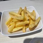 フライドポテト
