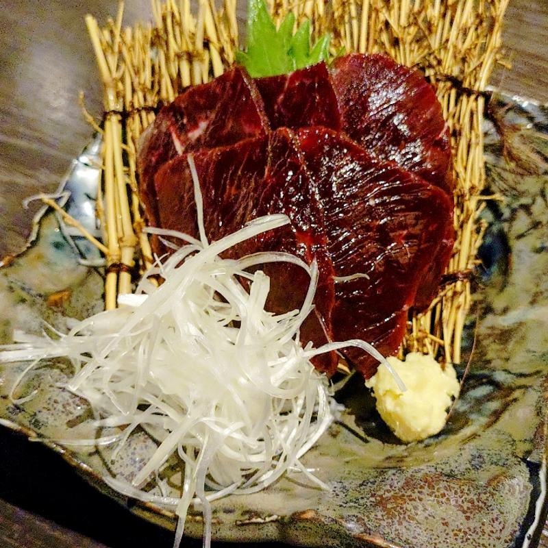 クジラ(総本家めはりや 和歌山店 )