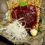 クジラ(総本家めはりや 和歌山店 )