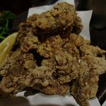 唐揚げ(総本家めはりや 和歌山店 )