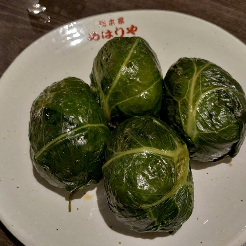 めはり寿司(総本家めはりや 和歌山店 )