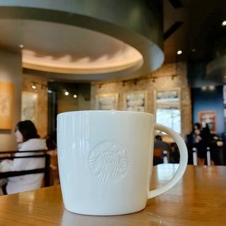 ドリップコーヒー