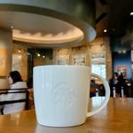ドリップコーヒー