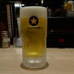 生ビール