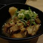 煮込み