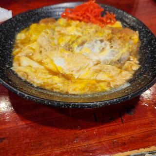カツ煮
