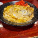カツ煮