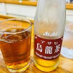 ウーロン茶