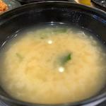ささみかつ定食