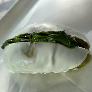 濃厚抹茶カスタード(キャパトル 八幡店 （capital）)