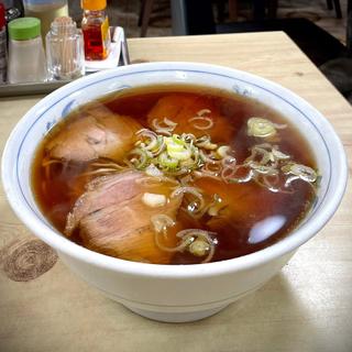 チャーシュー麺(大勝軒 )
