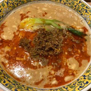 担々麺
