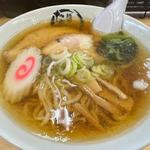 ラーメン