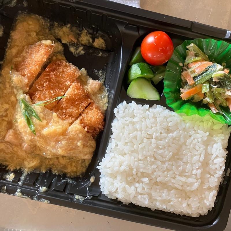 弁当(泉州やさいのビュッフェ&カフェ（JAいずみの 愛彩ランド内）)
