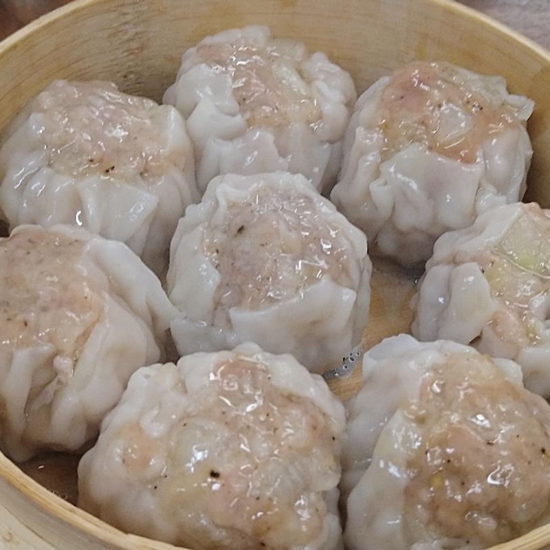 肉焼売(焼売酒場なかめ 下北沢店)