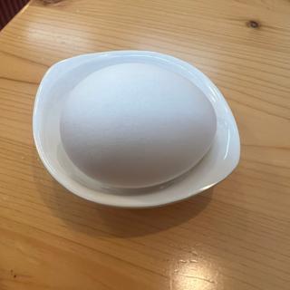 ゆで卵