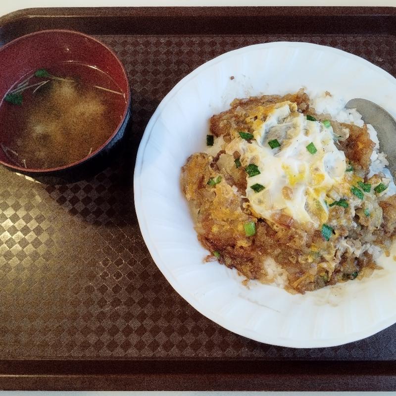 ちゃんぽん(三笠風)スープ付(お食事処 三笠 松山店)