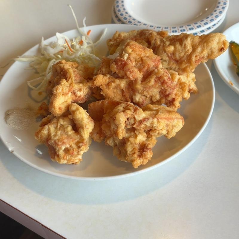 からあげ(川香菜房 2号店 （②）)