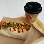 ホットドッグ　ホコタ(CCC(シースリー))
