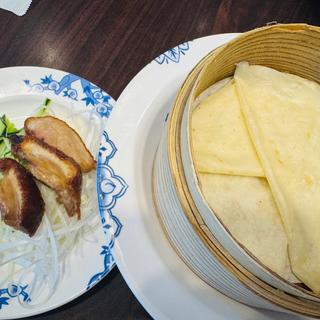 北京ダック