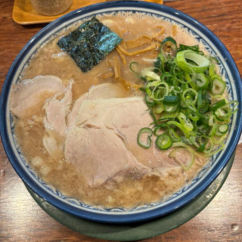 超博多(博多とんこつ 天神旗)