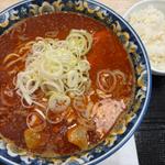 烈火ラーメン