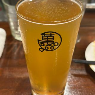 (ビアカフェ 萬感)