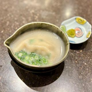 博多の一口炊き餃子