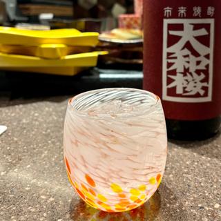 大和桜