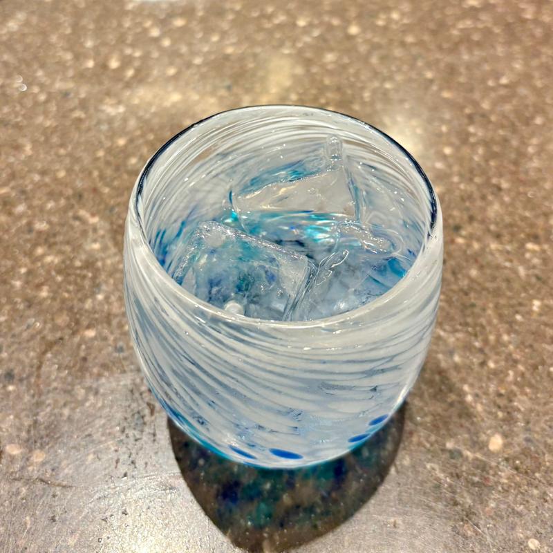 宮ヶ浜アロマ(博多小皿鉄板 べっぴんしゃん)