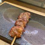 はつ(焼き鳥　石橋)