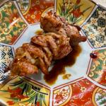 せせり(焼き鳥　石橋)