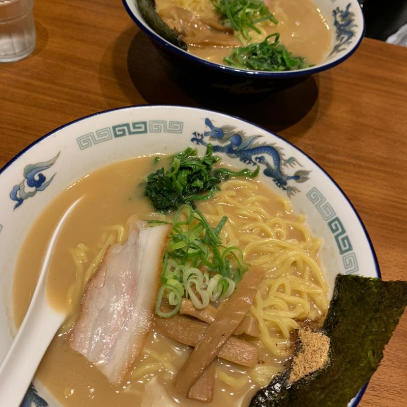 (旭川らーめん 男旭山)